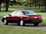 Buick Century 2000 Special Edition 2000 года